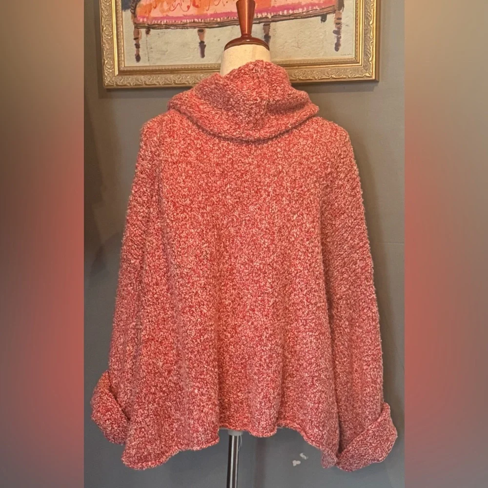 Free People soft slouchy